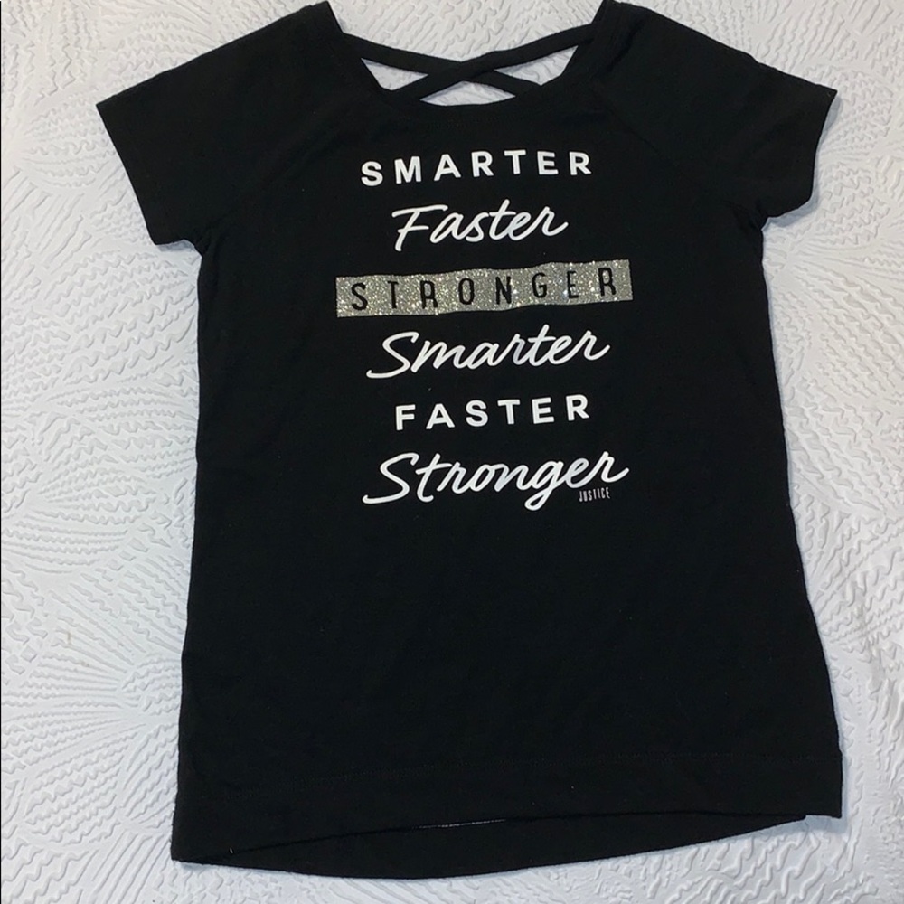 Little girls T shirt